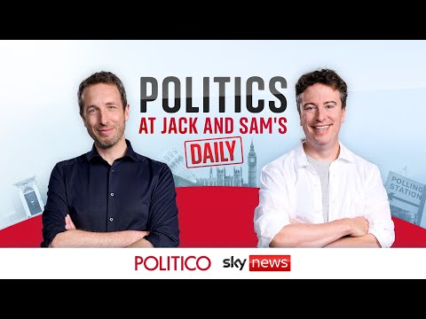 Freebie fiasco: Is this payback time for Sir Keir Starmer?