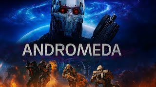 Andromeda 💥 | Película de Acción en Español Latino | Tom Zembrod (2022)