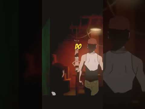 That's The Wrong Kid Ed #shorts #boondocks
