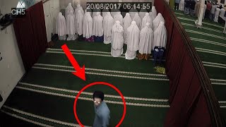Top 15 Scary Videos Featuring Paranormal Moments That Left Viewers Speechless