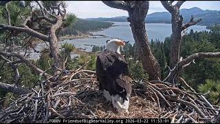 3-22-2026 Focused and Prepared…