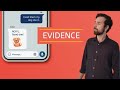 Narrator's Observations on Homework and Detective Shows