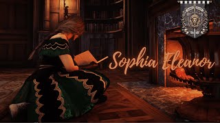 【RDR2 Roleplay】SOPHIA ELEANOR EPS.10 #cakrawalacountyredm