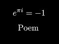 Understanding Euler's Formula and Complex Numbers