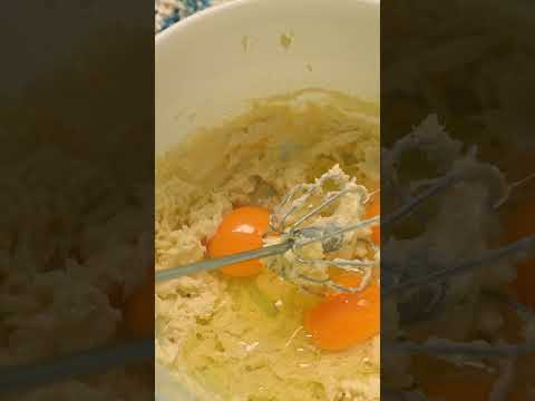 お花の香りとハーブでつむぐ🥣午後の焼き菓子づくり #nekoinwa #shorts #slowliving