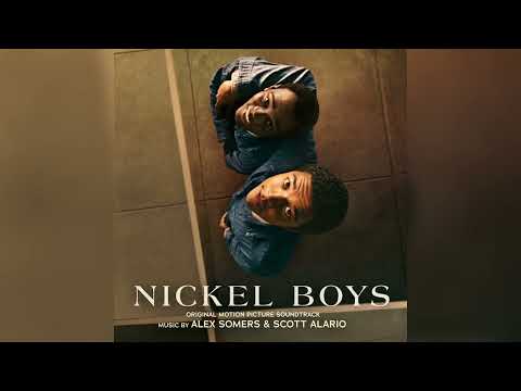 Alex Somers - Stare - Nickel Boys (Original Motion Picture Soundtrack)