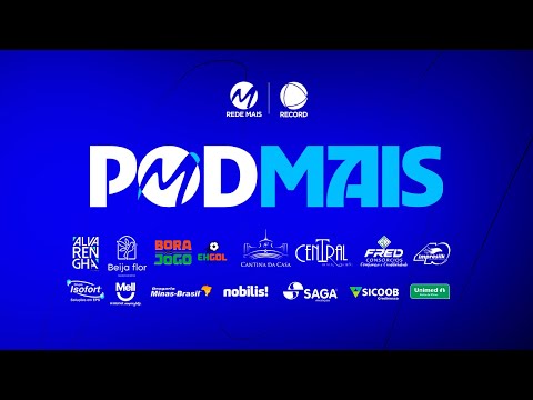 PODMAIS - FENICS 30 ANOS - QUINTA FEIRA