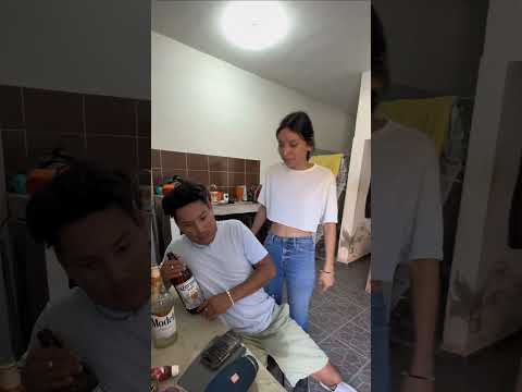 Se metiรณ una desconocida ๐ณ