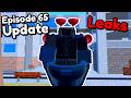 Toilet Tower Defense Update Features
