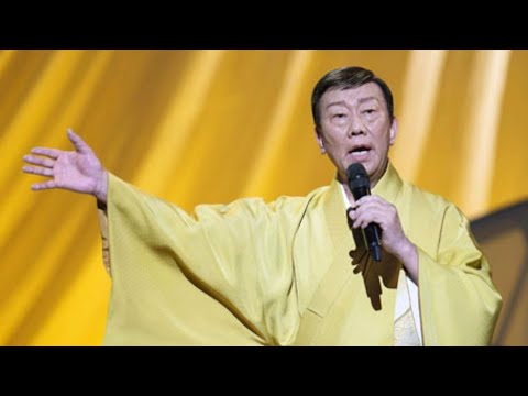 橋幸夫さん82歳訃報‼️2025年9月6日‼️ピコ次郎チャンネル がライブ配信中！‼️