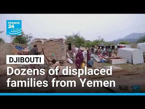 国連：イエメンの戦闘で10万人超が避難