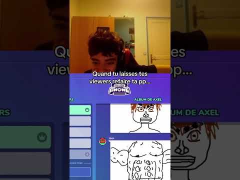 À refaire ? 🤔 Twitch : Heikiro tous les weekend à 22h30 #clips #twitch #concept #streamer