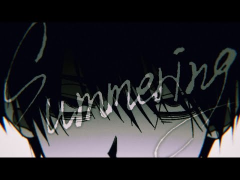 ＋α／あるふぁきゅん。 - Summering 【歌ってみた】Alfakyun. - Summering (Cover)