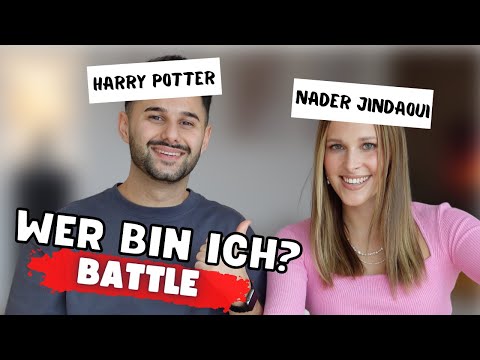 Eskalation WER BIN ICH Battle 🤯😱 | Muhi & Noemi