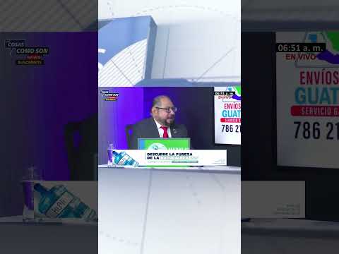 Joel Sánchez no cree que la oposición vaya a consolidarse como uno solo para las elecciones 2027