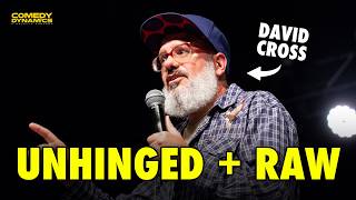 Best of David Cross 🔥 Funniest Bits Ever! Oh, Come On (Stand-Up Comedy)