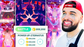 THE WORST BEST "GO FEST" OF ALL TIME.