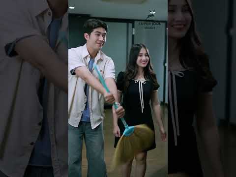 เพราะความรักทำให้"ฝังใจ"💔