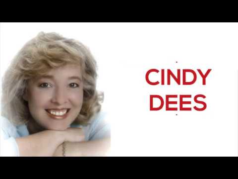 Vido de Cindy Dees