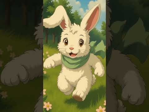 The Wisdom of the Rabbit