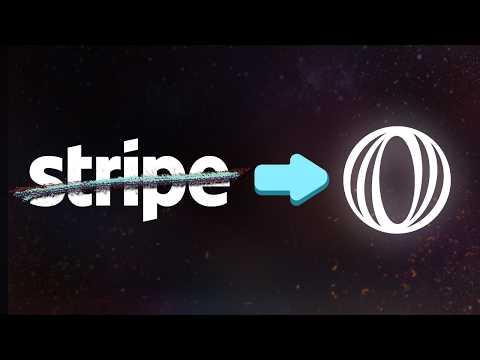 Why I decided to migrate away from Stripe