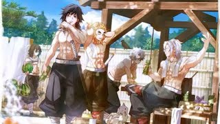 To all the people asking for more demon slayer