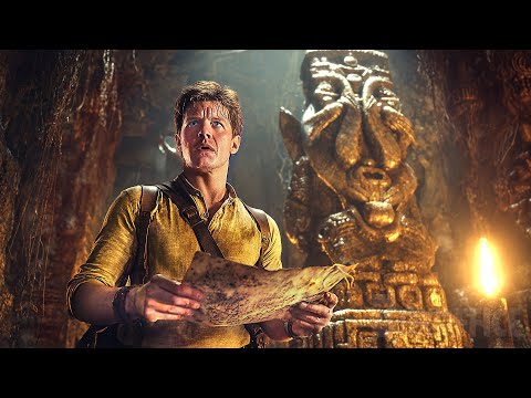 An archaeologist unleashes a violent storm after he releases an ancient god | Full Movie