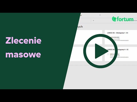 Jak działają zlecenia masowe w ClickPrice?