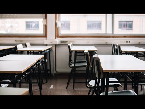 YouTube video thumbnail: ‘Not Seen as Urgent’: Education Reform to Combat Antisemitism Delay Scrutinised