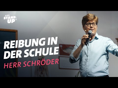 Motivierte Klassen? Horror! | Herr Schröders Instagrammatik