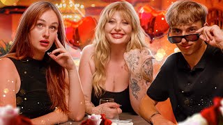 J’ORGANISE 5 DATES à MA MEILLEURE AMIE !  (elle me déteste )