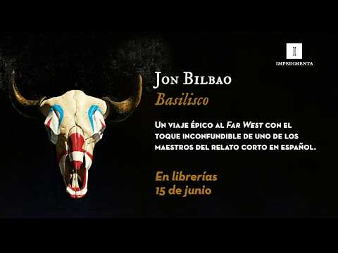 Vidéo de Jon Bilbao