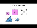 Exploring Dilations and Scale Factors