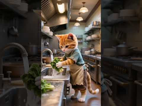 The kitten had no money to pay the tuition and was kicked out of class by the teacher.