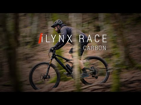 iLYNX RACE CARBON