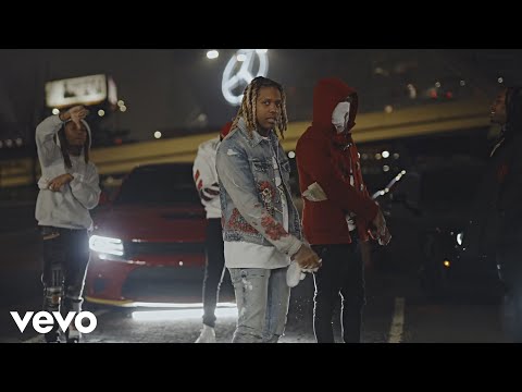 Lil Durk ft. Nardo Wick & 21 Savage - Keep Talkin' (Official Video)