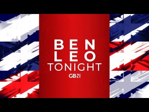 Ben Leo Tonight | Saturday 28th June