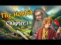 The Hobbit Character and Plot Questions