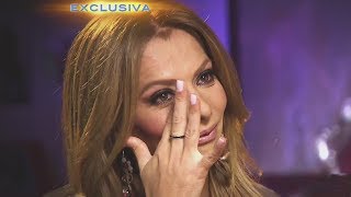 Cecilia Galliano entre el cÃ¡ncer y el divorcio de SebastiÃ¡n Rulli