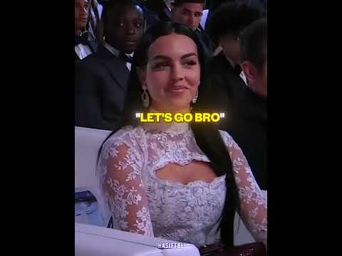When Neyame Showed Messi And Ronaldo Levels🥶😱 #football #ronaldo #ballondor #neymar #messi #georgina