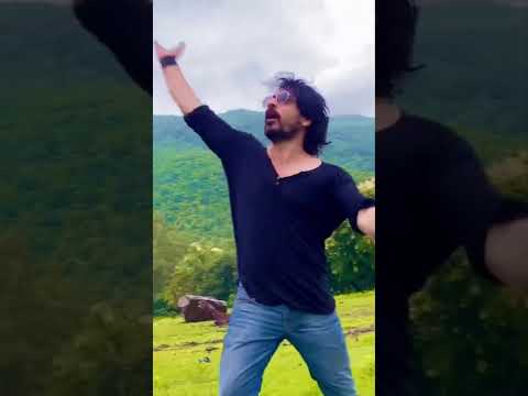 HUMKO HUMISE CHURALO ❤️❤️SRK IBRAHIM QADRI