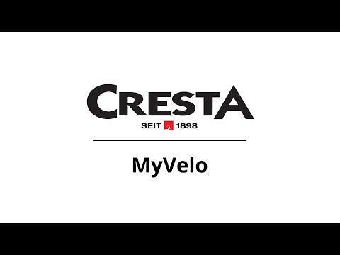 Cresta MyVelo