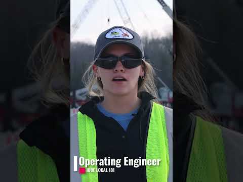 Job Security with IUOE Local 181