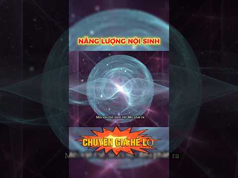 Khám Phá Năng Lượng Nội Sinh #khampha #nangluong #biofield #nguyenngocson #tamlinh