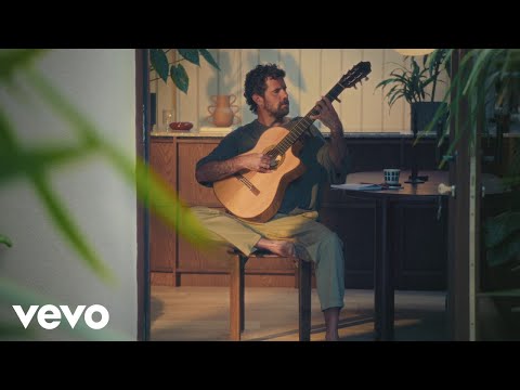 Nick Mulvey - Solastalgia