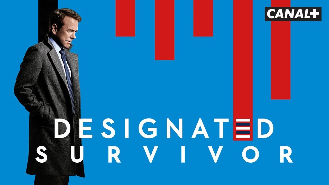 Designated Survivor Miniature du trailer