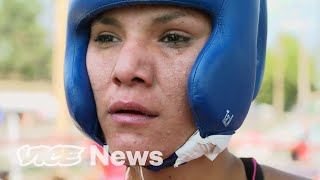 The Boxers of Brule (Full Documentary)