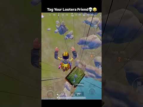LOL-worthy PUBG Drop Moments: Must-See Funny Highlights! Pubg