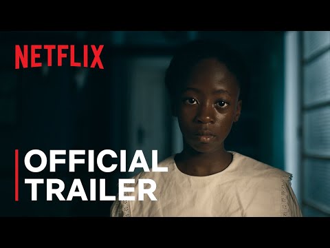 I Am All Girls | Official Trailer | Netflix