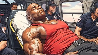 What REALLY Happened to RONNIE COLEMAN During His Hospitalization